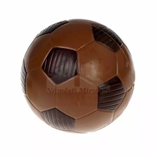 Míč fotbalový 13 cm